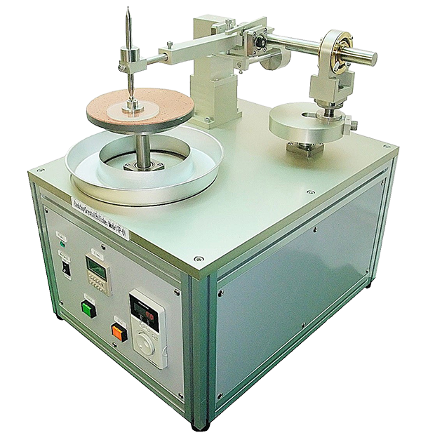 Crystal System Co., Ltd. Product ProcessingMachines DesktopCrystalPolisher