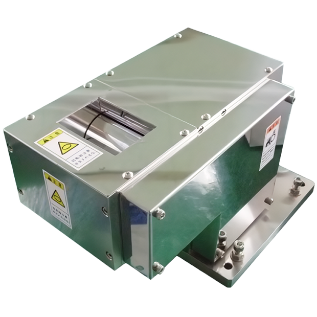 Crystal System Co., Ltd. Product AuxiliaryEquipment QuenchingRollerUnit