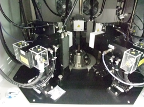 Crystal System Co., Ltd. Product OpticalFloatingZoneMeltingFurnaces LaserType