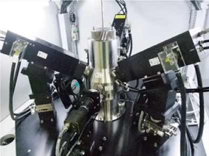 Crystal System Co., Ltd. Product OpticalFloatingZoneMeltingFurnaces LaserType