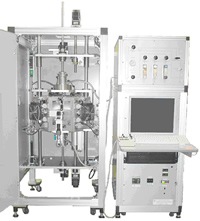 Optical Floating Zone Furnace(fz) 