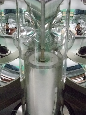 株式会社クリスタルシステム 製品情報 付帯装置 アフターヒーターユニット