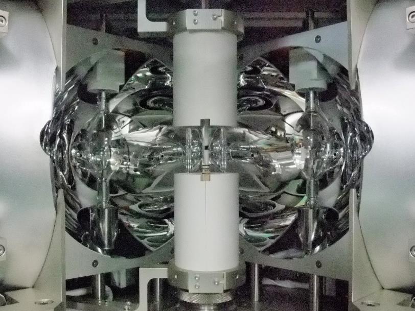 株式会社クリスタルシステム 製品情報 オプション 遮蔽筒